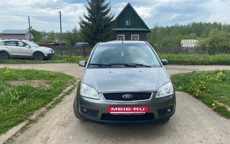 Ford C-MAX I рестайлинг, 2004 год, 420 000 рублей, 2 фотография