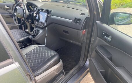 Ford C-MAX I рестайлинг, 2004 год, 420 000 рублей, 12 фотография