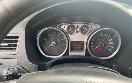 Ford C-MAX I рестайлинг, 2004 год, 420 000 рублей, 14 фотография