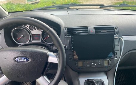 Ford C-MAX I рестайлинг, 2004 год, 420 000 рублей, 13 фотография