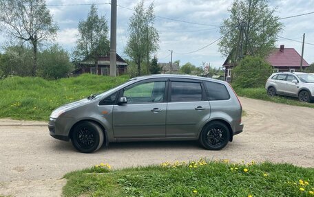 Ford C-MAX I рестайлинг, 2004 год, 420 000 рублей, 10 фотография