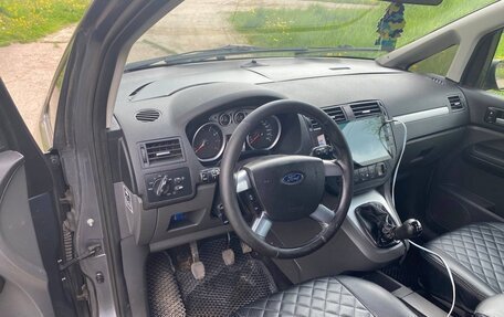 Ford C-MAX I рестайлинг, 2004 год, 420 000 рублей, 11 фотография
