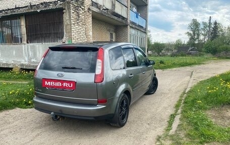 Ford C-MAX I рестайлинг, 2004 год, 420 000 рублей, 6 фотография