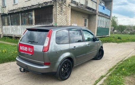Ford C-MAX I рестайлинг, 2004 год, 420 000 рублей, 5 фотография
