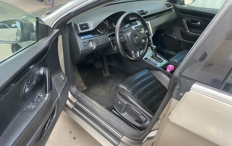 Volkswagen Passat CC I рестайлинг, 2011 год, 1 000 000 рублей, 8 фотография