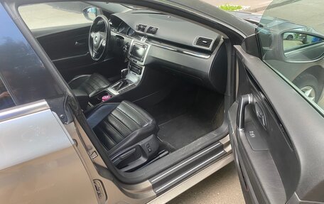 Volkswagen Passat CC I рестайлинг, 2011 год, 1 000 000 рублей, 5 фотография