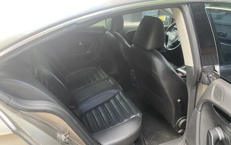 Volkswagen Passat CC I рестайлинг, 2011 год, 1 000 000 рублей, 6 фотография