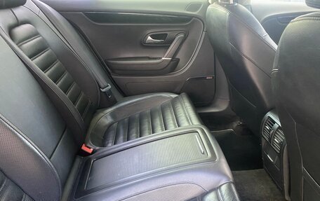 Volkswagen Passat CC I рестайлинг, 2011 год, 1 000 000 рублей, 7 фотография