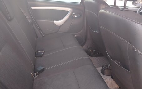 Nissan Terrano III, 2016 год, 1 350 000 рублей, 10 фотография