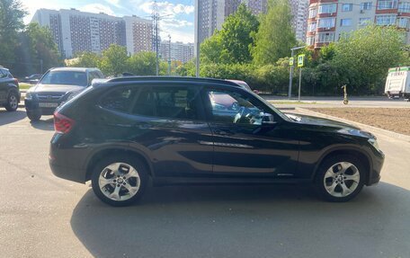 BMW X1, 2014 год, 1 850 000 рублей, 6 фотография