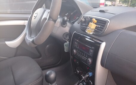 Nissan Terrano III, 2016 год, 1 350 000 рублей, 7 фотография