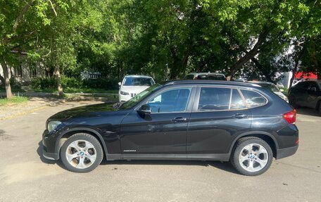 BMW X1, 2014 год, 1 850 000 рублей, 3 фотография