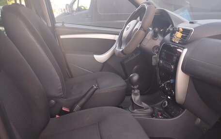 Nissan Terrano III, 2016 год, 1 350 000 рублей, 6 фотография
