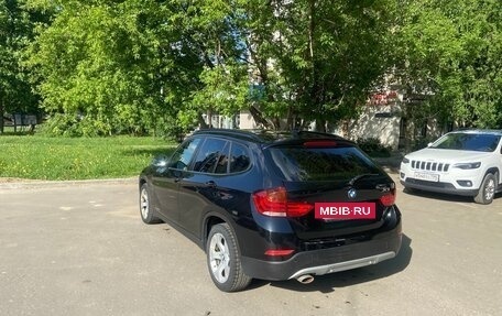 BMW X1, 2014 год, 1 850 000 рублей, 4 фотография