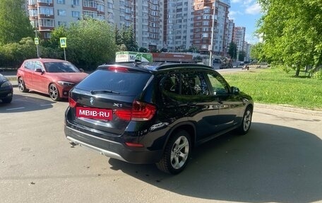BMW X1, 2014 год, 1 850 000 рублей, 5 фотография