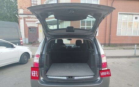 Nissan Terrano III, 2016 год, 1 350 000 рублей, 11 фотография
