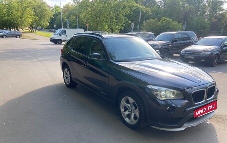 BMW X1, 2014 год, 1 850 000 рублей, 7 фотография