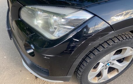 BMW X1, 2014 год, 1 850 000 рублей, 14 фотография