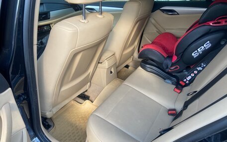 BMW X1, 2014 год, 1 850 000 рублей, 11 фотография