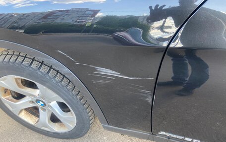 BMW X1, 2014 год, 1 850 000 рублей, 13 фотография