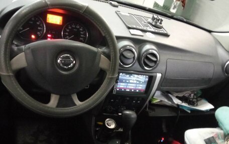 Nissan Almera, 2014 год, 619 000 рублей, 5 фотография