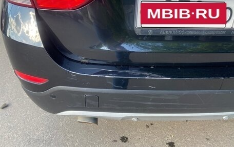 BMW X1, 2014 год, 1 850 000 рублей, 17 фотография