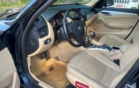 BMW X1, 2014 год, 1 850 000 рублей, 12 фотография