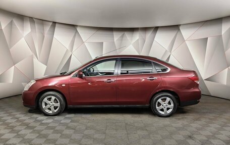 Nissan Almera, 2015 год, 547 000 рублей, 5 фотография