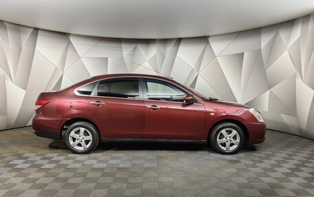 Nissan Almera, 2015 год, 547 000 рублей, 6 фотография