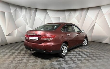 Nissan Almera, 2015 год, 547 000 рублей, 2 фотография