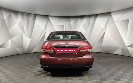 Nissan Almera, 2015 год, 547 000 рублей, 8 фотография