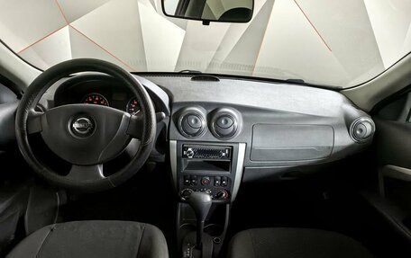 Nissan Almera, 2015 год, 547 000 рублей, 11 фотография