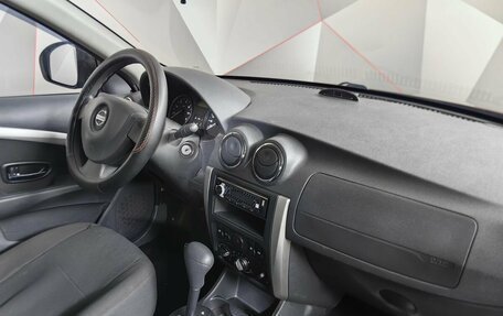 Nissan Almera, 2015 год, 547 000 рублей, 10 фотография