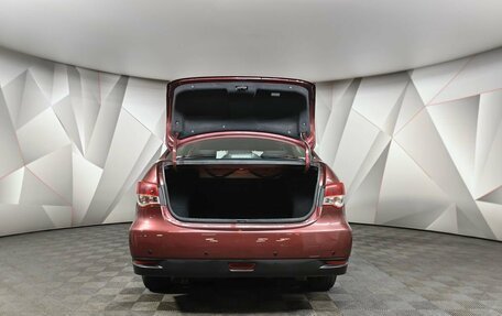 Nissan Almera, 2015 год, 547 000 рублей, 9 фотография