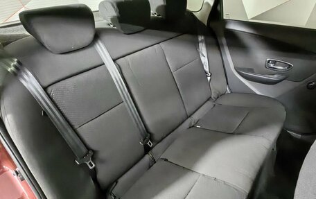 Nissan Almera, 2015 год, 547 000 рублей, 14 фотография