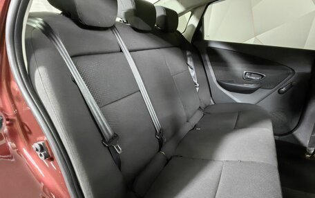 Nissan Almera, 2015 год, 547 000 рублей, 13 фотография