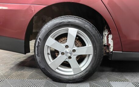 Nissan Almera, 2015 год, 547 000 рублей, 17 фотография