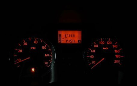 Nissan Almera, 2015 год, 547 000 рублей, 18 фотография