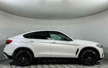 BMW X6, 2015 год, 3 297 000 рублей, 6 фотография