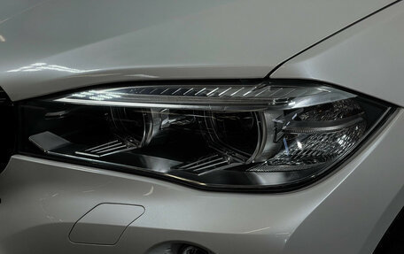 BMW X6, 2015 год, 3 297 000 рублей, 7 фотография