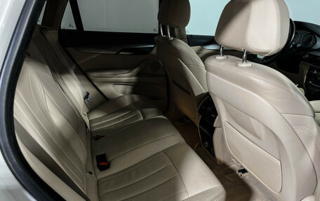 BMW X6, 2015 год, 3 297 000 рублей, 14 фотография