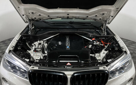 BMW X6, 2015 год, 3 297 000 рублей, 10 фотография