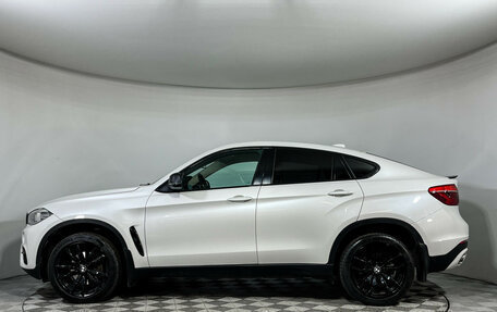 BMW X6, 2015 год, 3 297 000 рублей, 5 фотография