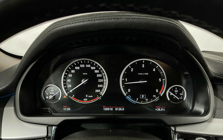 BMW X6, 2015 год, 3 297 000 рублей, 13 фотография