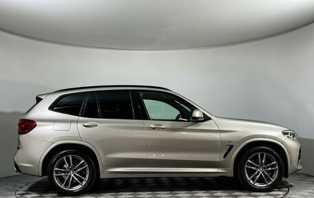BMW X3, 2020 год, 4 147 000 рублей, 6 фотография