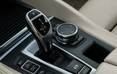 BMW X6, 2015 год, 3 297 000 рублей, 17 фотография