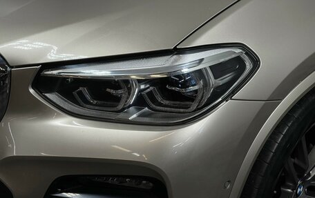 BMW X3, 2020 год, 4 147 000 рублей, 7 фотография