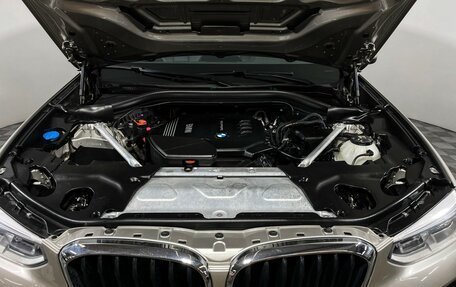 BMW X3, 2020 год, 4 147 000 рублей, 10 фотография