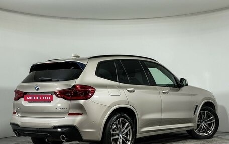 BMW X3, 2020 год, 4 147 000 рублей, 2 фотография