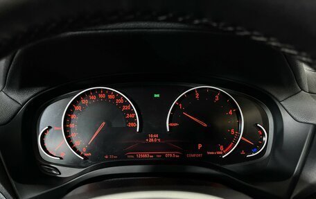 BMW X3, 2020 год, 4 147 000 рублей, 13 фотография
